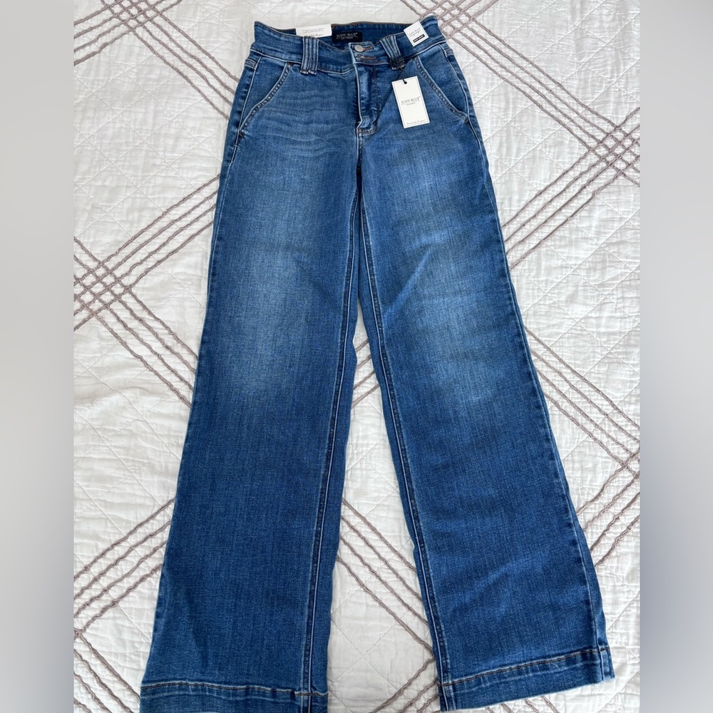 Judy blue jeans